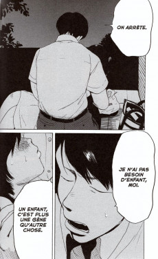 Extrait de Elle ne rentre pas, celle de mon mari -4- Volume 4