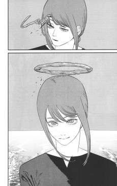 Extrait de Chainsaw Man -9- Bain