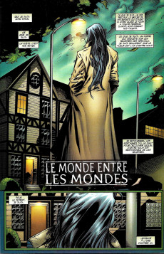 Extrait de Rising Stars (Semic) -3- Rising Stars 3