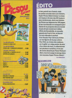 Extrait de Super Picsou Géant -224- Beau comme un sou neuf !