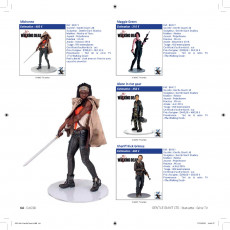 Extrait de (DOC) CAC3D -26- CAC3D - Pop-Culture - 2e édition