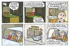 Extrait de L'enquête de l'inspecteur Mc Cullehan - Tome 1