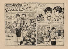 Extrait de Ensueño -13- Una boda sensacional