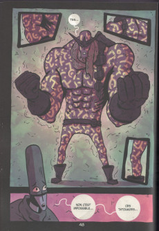 Extrait de Diox - Tome ES