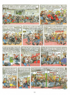 Extrait de Odisseias de um motard (As) -2- As odisseias de um motard n°2