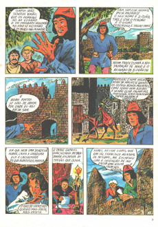 Extrait de Bandarra - Bandarra - Poeta, profeta e sapateiro de Trancoso