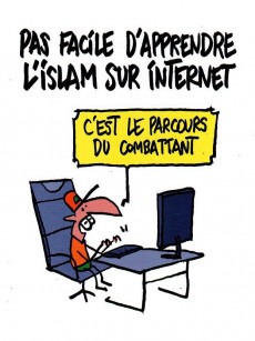 Extrait de Kanar y croit toujours !