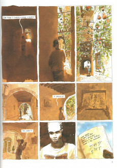 Extrait de Filipe Seems, detective particular (As Aventuras de) -2a1997- A história do tesouro perdido