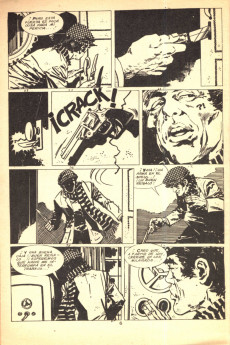 Extrait de Macabro -2- Número 2