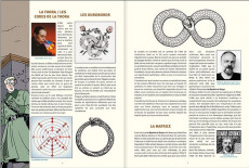 Extrait de Le mystère du Temps -INT- L'Intégrale