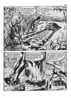 Extrait de Kalar (en espagnol - 1966 - Boixher) -5- Camino prohibido