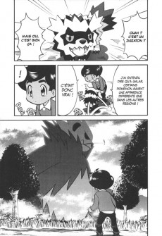 Extrait de Pokémon - Épée et Bouclier -1- Tome 1