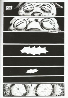 Extrait de Cochonulk -1- Tome 1
