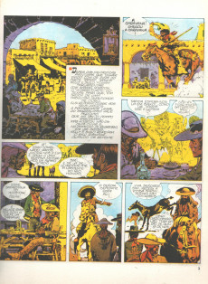 Extrait de Manos Kelly (en portugais) -2- A montanha de ouro