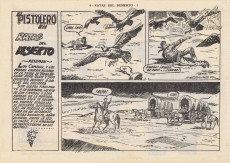 Extrait de Pistolero (El) -4- Ratas del desierto