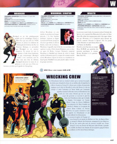 Extrait de (DOC) Encyclopédie Marvel -a2019- Marvel - l'encyclopédie