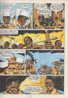 Extrait de Histoire du Togo Il était une fois... Eyadema