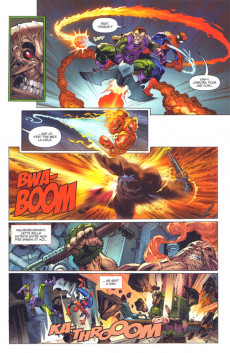 Extrait de Amazing Spider-Man (1re série -2021) -4- Les derniers restes