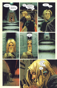 Extrait de King in Black -1TL01- Volume 1/4