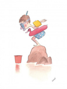 Extrait de (AUT) Ravard - Vague d'amour