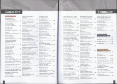 Extrait de (Catalogues) Éditeurs, agences, festivals, fabricants de para-BD... -2- Bande dessinée en Auvergne-Rhône-Alpes