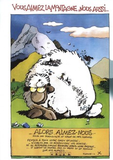 Extrait de Eloge de la pentitude