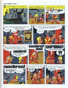 Extrait de Robin Dubois -0- Premiers pas