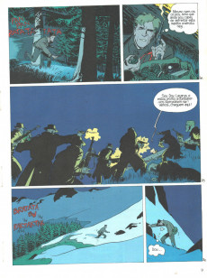 Extrait de Rei Verde (O) -2- Guaharibos