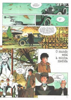 Extrait de Rourke (en portugais) -1- A morte é sempre boa
