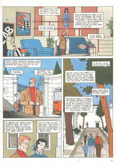 Extrait de Roques e Folque -2a1991- A herança dos Templários I
