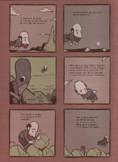 Extrait de Adieu, Maman