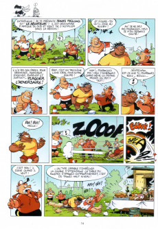 Extrait de Les rugbymen -BO2021- Best of