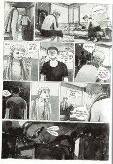 Extrait de Notes pour une histoire de guerre