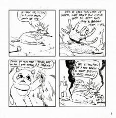 Extrait de A Fine Day To Be