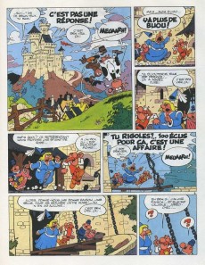 Extrait de Robin Dubois -10- Négoce en Ecosse