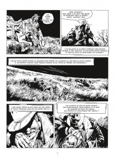 Extrait de Deadwood Dick -3- Black Hat Jack