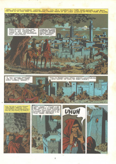 Extrait de Vasco (en portugais - Edinter) -1- O ouro e o ferro