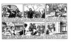 Extrait de Mon roman filmé -42- Jack Forgas - Le jazz sanglant