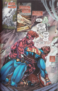 Extrait de Flash Forward (2019) -INT- Flash Forward