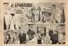 Extrait de Jim Dale, 