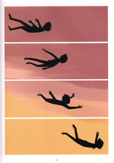 Extrait de Dieter est mort
