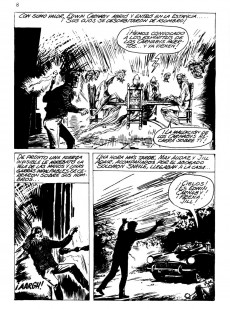 Extrait de Max Audaz (1re série - Vértice - 1965) -12- La maldición de 