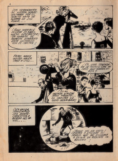 Extrait de Max Audaz (1re série - Vértice - 1965) -15- El multi-hombre