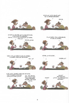 Extrait de Rompre sans peine