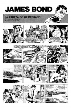Extrait de James Bond (Planeta DeAgostini - 1988) -5- Número 5