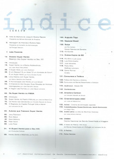 Extrait de (Catalogues) Festival Internacional de BD da Amadora - 11º Festival Internacional de Banda Desenhada da Amadora