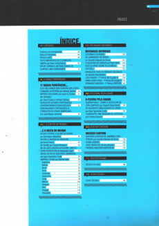 Extrait de (Catalogues) Festival Internacional de BD da Amadora - 17º Festival Internacional de Banda Desenhada da Amadora