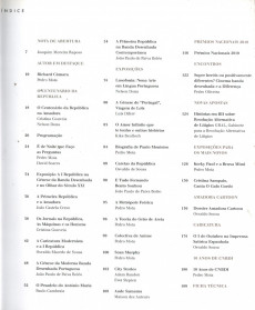 Extrait de (Catalogues) Festival Internacional de BD da Amadora - 21º Festival Internacional de Banda Desenhada da Amadora