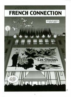 Extrait de Alfred Hitchcock -2- Le Maître de l'angoisse