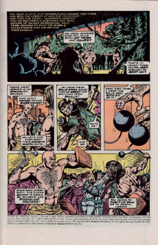 Extrait de Planet of vampires (1975) -2- Quest For Blood!